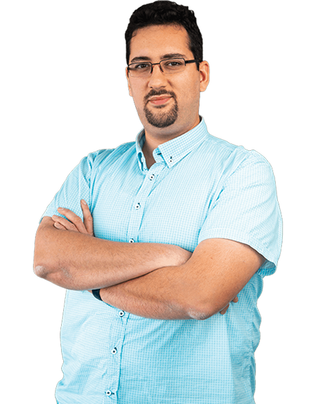 Ahmed Al Hafoudh